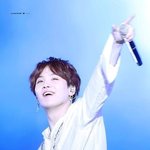 방탄 슈가 LOVEYOURSELF IN <b>SEOUL</b>