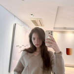 블랙핑크 지수, <b>민낯</b>은 이런 느낌…갈색머리 깜짝 변신 [MD스타]