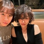 '브아걸' 가인과 함께한 근황 공개…"이 조합 대찬성" [<b>MD</b>스타]