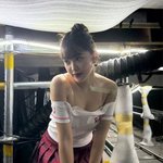 [드루와] 레드벨벳 예리, 숨은 글래머..늘씬 오프숄더 자태