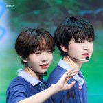 엔위시는 <b>막내들</b>이 진짜 재능충인것같음