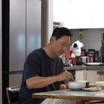 <b>동상</b>이몽' 나오던 라이머, 이혼 후 '미우새'서 심경고백