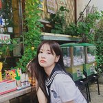 "노코멘트" 정해인과 결혼할 줄 알았을까..교복여신 배석류 [<b>SHOT</b>...