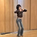 최예나 워터밤 여신 <b>노리</b>나? 권은비에 조언 구했다(컬투쇼)