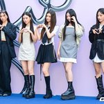 뉴진스, <b>2NE1</b> 콘서트 참석→댄스 챌린지까지..객석 '들썩'[Oh...