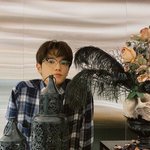 NCT 태용에 대해