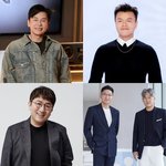 안팔린다" 비상…'하이브·JYP·SM·<b>YG</b>' 마지막 한방은? [연계소문]