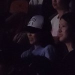 <b>제니</b> 투애니원 <b>콘서트</b> 갔나봥