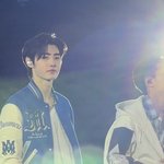 오늘자 엔하이픈 콘서트 <b>실물</b>