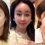 [댓글부탁해] 장신영·함소원·황정음, '정면돌파' 성공할까