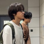 리쿠 유우시 <b>사복</b>스타일 개좋음ㅜㅜ