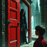 [이것좀봐줘] 잔혹(?)<b>동화</b> 쓰는게 요즘 취미야 5편정도 썼어