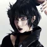 <b>윈터</b> 단발 어때