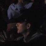 <b>현진</b> 투애니원 콘서트에서