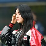 KBO 준플레이오프 2차전' <b>LG</b>-KT전에서 애국가 제창한 규빈...