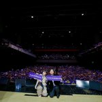 그만해' 할 때까지…" 나영석 <b>PD</b>, 감동적인 생애 첫 팬미팅...