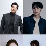 '신세계' 박훈정 신작 '슬픈 열대', 김명민·박해수·<b>박유림</b> 합류