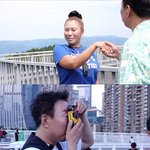 "조이는 예쁘게 찍어주던데?" 가비, 박명수에 정색..첫 실패...