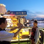 박명수, 인생 사진 실패? 가비 "조이는 예쁘게 찍어주던데"...