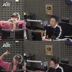 박명수 "유재석, <b>부캐</b> 끝물이랬는데…'퀸가비' 터졌다"(라디오쇼)