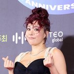 가비 "에스파 '수퍼<b>노바</b>', 안무 약한 부분 짜줄 수 있냐고 요청...