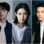 [단독] 김명민·이신영·<b>박유림</b>·임백굉&amp;박해수 '슬픈열대' 글로벌...