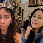 [19] '장동건' 고소영, 왕관 쓰고 51번째 생일 축하......