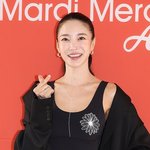 [댓글부탁해] [포토]김윤지, 하트 뿅
