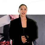 [댓글부탁해] [<b>MD</b>포토] 김윤지 '자체발광 미소'