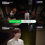 <b>전설</b>의 무대 규현의 "내마음에 비친 내모습"