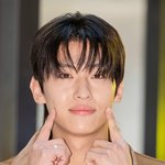 [현장포토] "잘생김, 이븐하네"...덱스, 출구 없는 매력