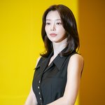 [포토] <b>이주</b>빈, 우아한 블랙스완