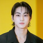 [포토] <b>정원</b>, 짙은 훈훈함