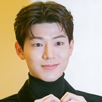 [포토] 배현성, 부드러운 <b>하트</b>