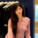 아이브 이서, 스윗 핑크 공주 [스타샷]