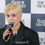 <b>NCT</b> 재현 "첫 액션신, 어려움 없어".."안 다치고 잘해"...