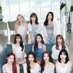 우주소녀 레드벨벳 둘다 사실상<b>해체확정</b>