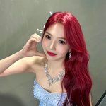 레드벨벳 조이, <b>에리얼</b> 똑 닮은 비주얼..과즙미 폭발