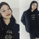 '고우림' 김연아, 황금골반 빛나는 레깅스 자태... 군살 ZERO...
