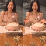 임신' 이정현, 붓기가 1도 없네..행복한 서프라이즈 베이비 <b>샤워</b>