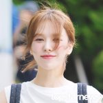 레드벨벳 웬디, ‘비가 내려도 보송보송’ (웬디의 영스트리트 출근길)...