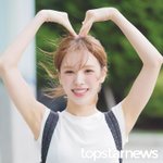 레드벨벳 웬디, ‘햇살 하트 완디’ (웬디의 영스트리트 출근길)...