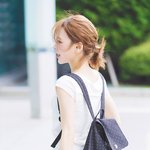 레드벨벳 웬디, ‘바람의 요정’ (웬디의 영스트리트 출근길) [HD포토]