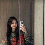 이동국 딸 <b>이재시</b>, 美 패션대학 입학 후 달라진 '볼빵빵' 비주얼