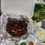 <b>육퇴</b> 힐링~~ 집에서 시켜먹는 진정한 맛집 대구서구맛집