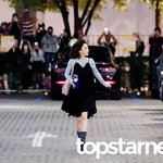 레드벨벳 웬디, ‘영화 한편 뚝딱 나오는 분위기’ (웬디의 영스트리트...