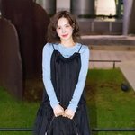 레드벨벳 웬디, ‘트렌치코트가 잘 어울리는 여자 가수 1위의 러블리...