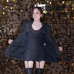 [현장포토] "골반뽕 논란 종결"...전종서, 과감한 인증