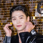 [현장포토] "두근두근"...로운, 플러팅 장인