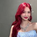 레드벨벳 조이, 디즈니 공주가 여기있네…'에리얼' 똑 닮은 비주얼